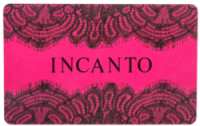    incanto