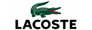 Lacoste,     ,     