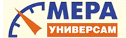 Магазины МЕРА в СПб - продукты, сопутствующие товары