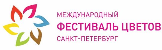 Фестиваль цветов на Дворцовой в День России
